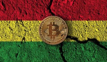 玻利维亚拟正式承认USDT以应对货币危机