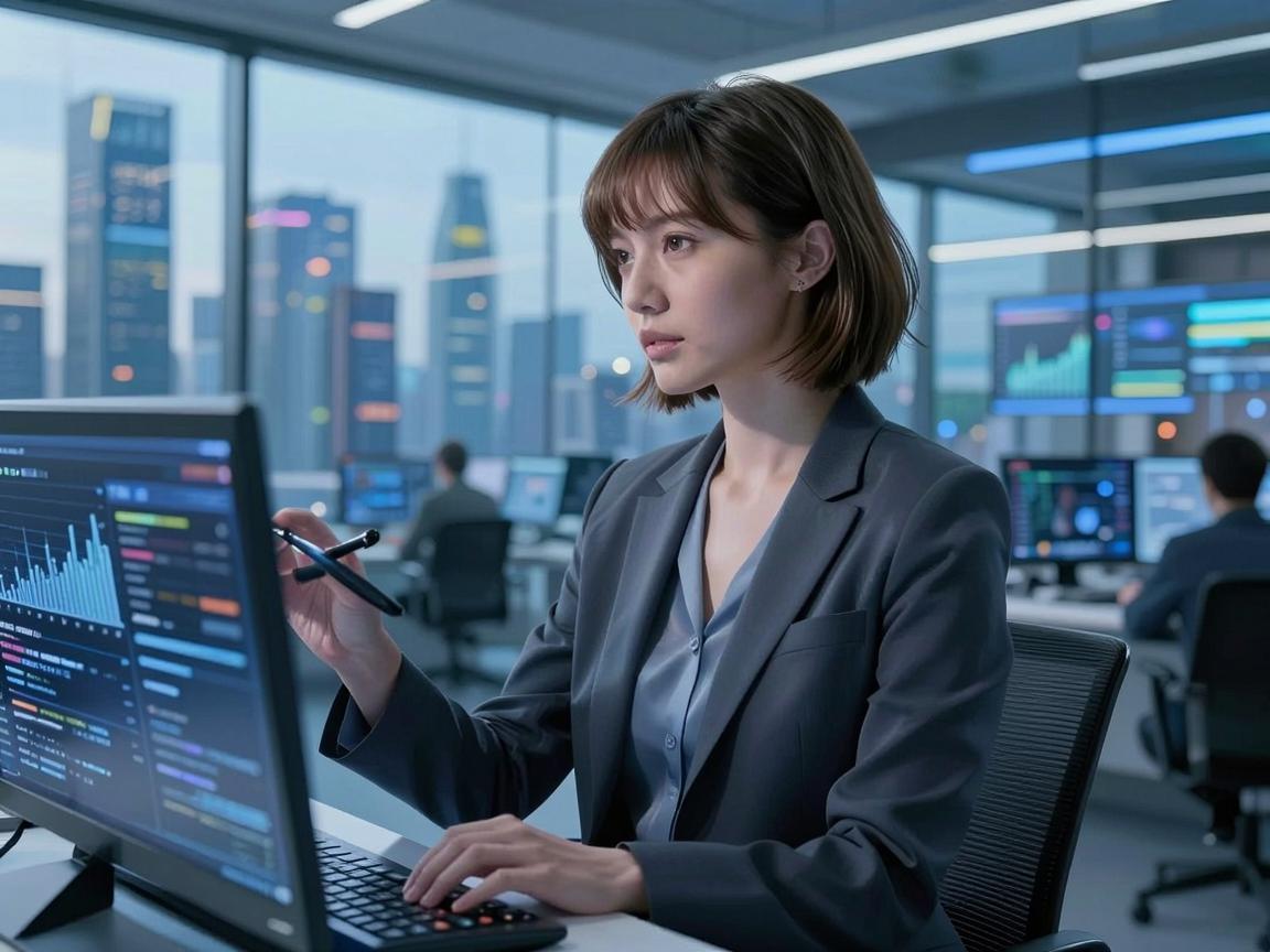 探索币安Web3与BTM，迈向去中心化金融的未来