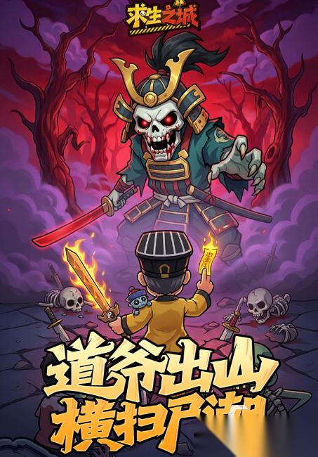 高人气的末日手游分享 2026必玩的末日类游戏前五
