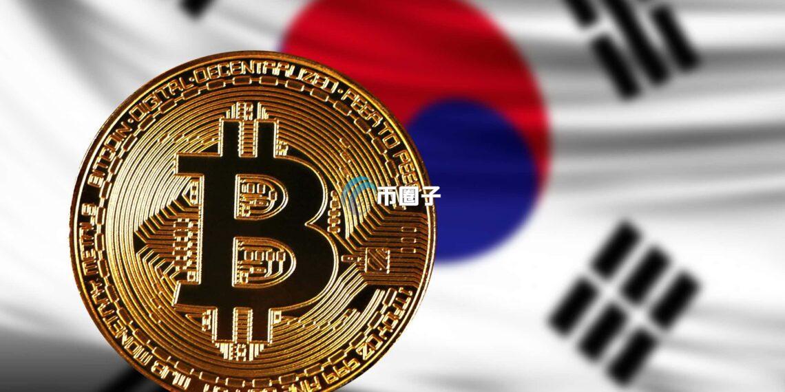 韩国将制定全新 国家资产基本法 ：将把加密货币等新兴资产纳入监管