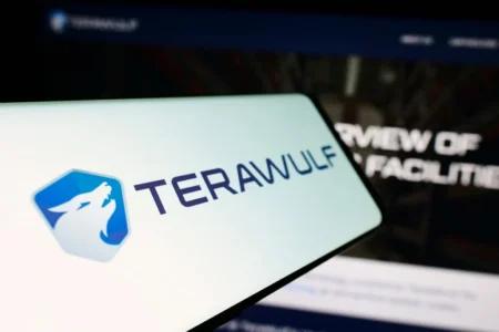 纽约数据中心许可冻结，TeraWulf (WULF)股价暴跌7%