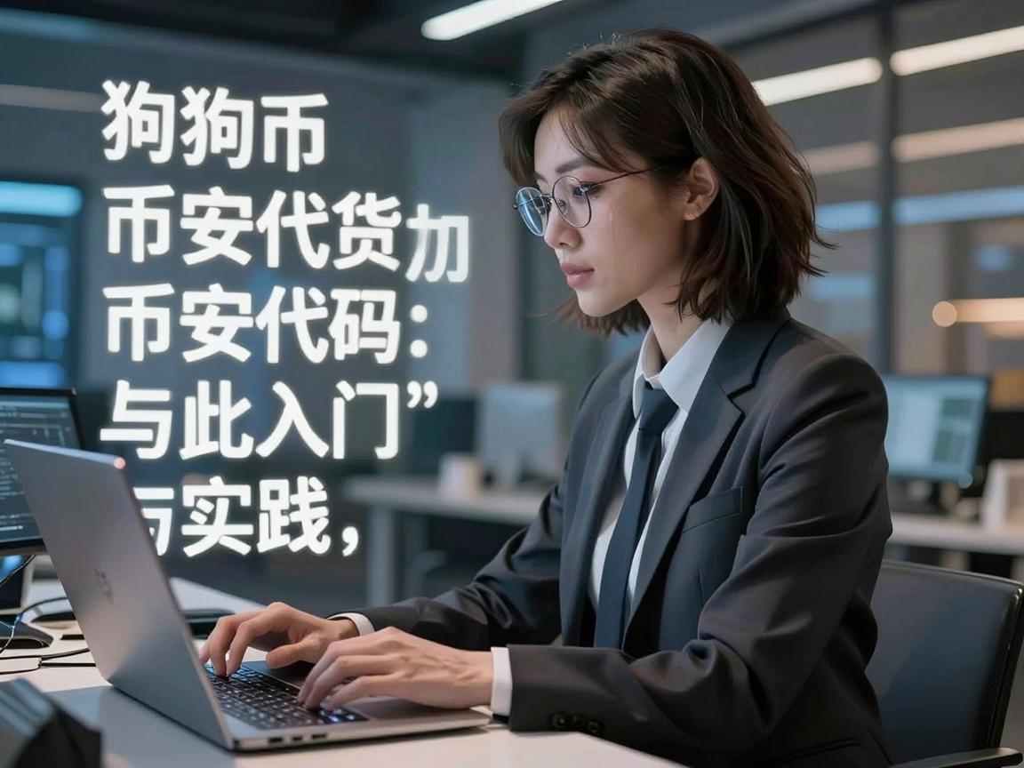 狗狗币币安代码，探索加密货币的入门与实践