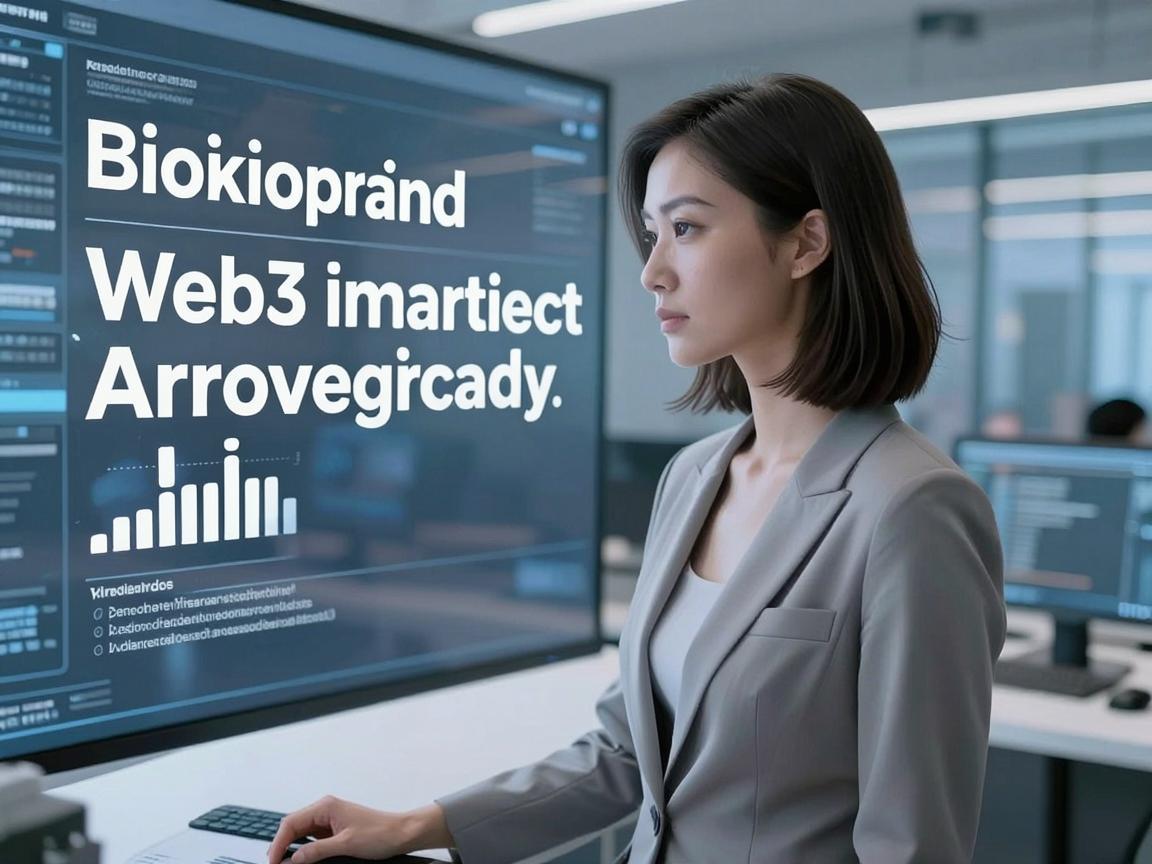 探索币安Web3智能合约链地址的奥秘
