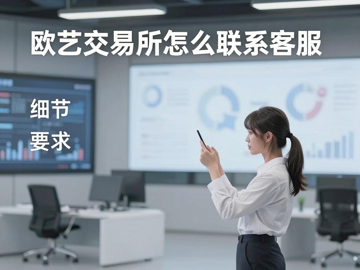 欧艺交易所怎么联系客服