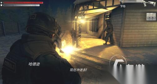 耐玩的单机射击游戏大全 2026必玩的射击游戏盘点