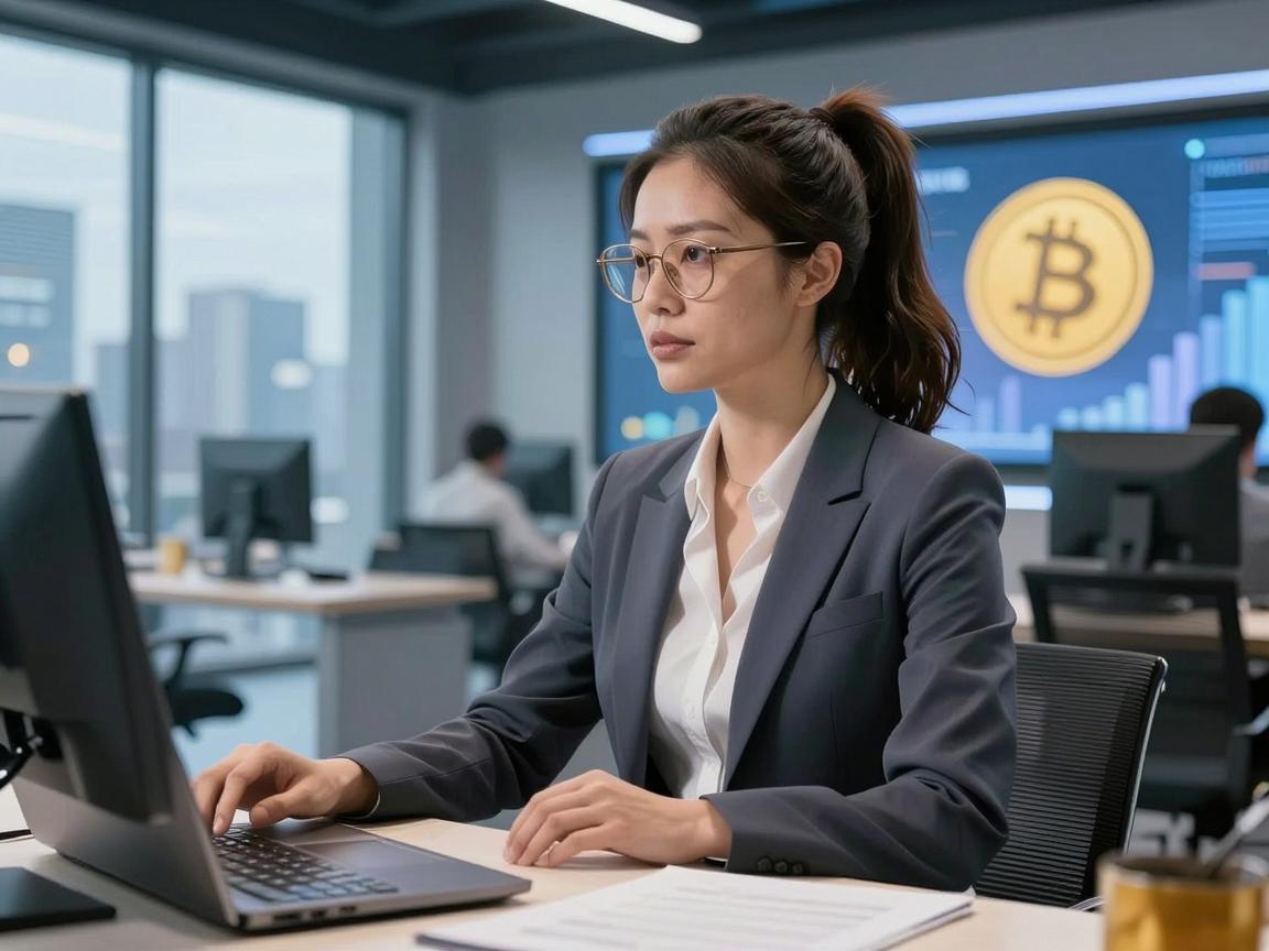 探索币安与币安App，加密货币交易的前沿阵地