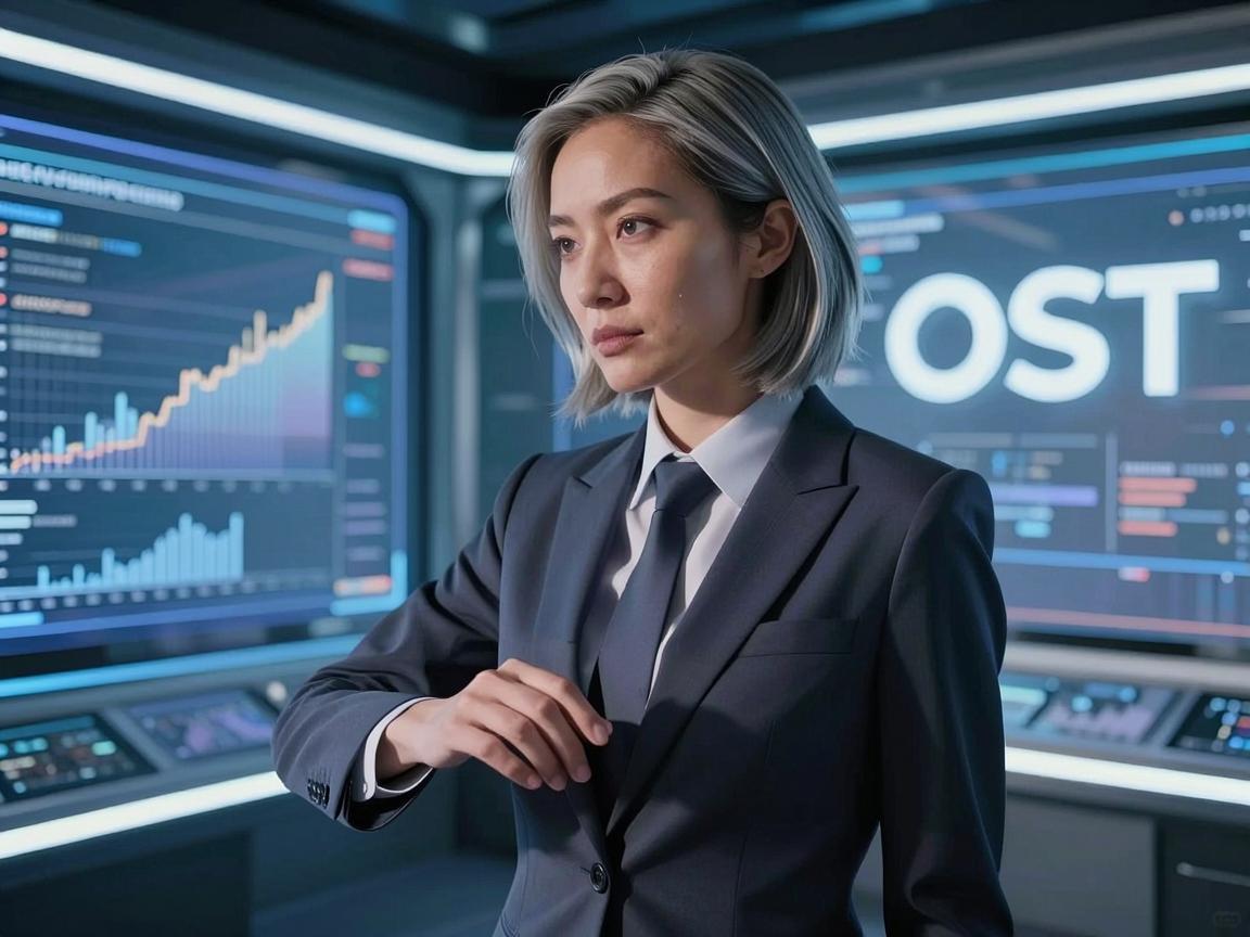 探索币安Web3的OST——迈向去中心化的未来