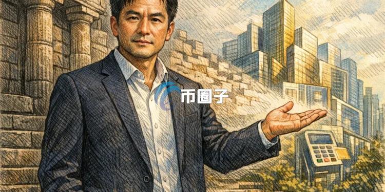 以太坊Layer2龙头Polygon CEO Marc Boiron宣布新一轮裁员 启动从基金会转型区块链支付公司