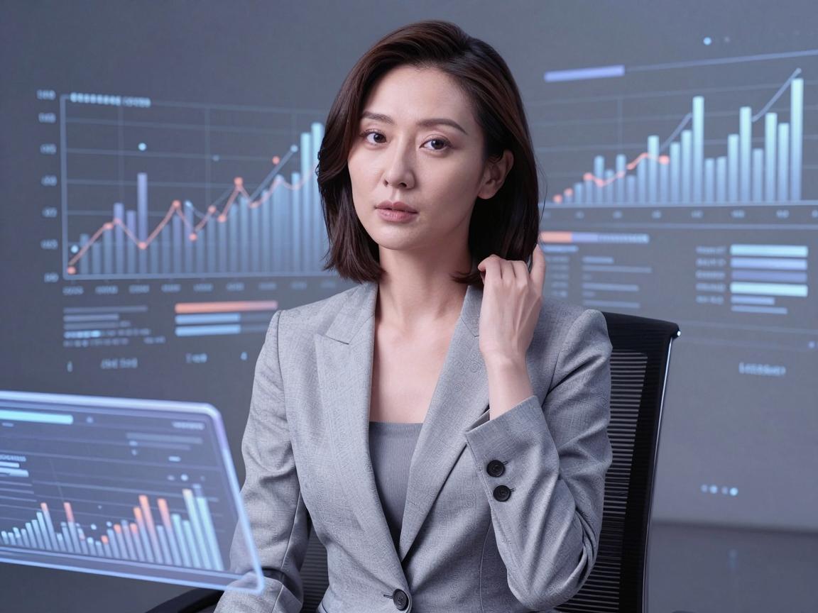 欧莱雅美易雅——美丽新定义
