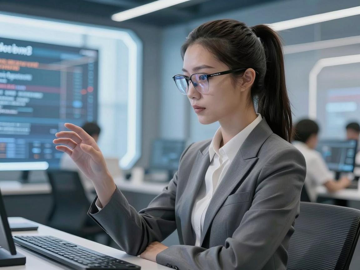 探索dot币安Web3的未来，去中心化金融的新篇章
