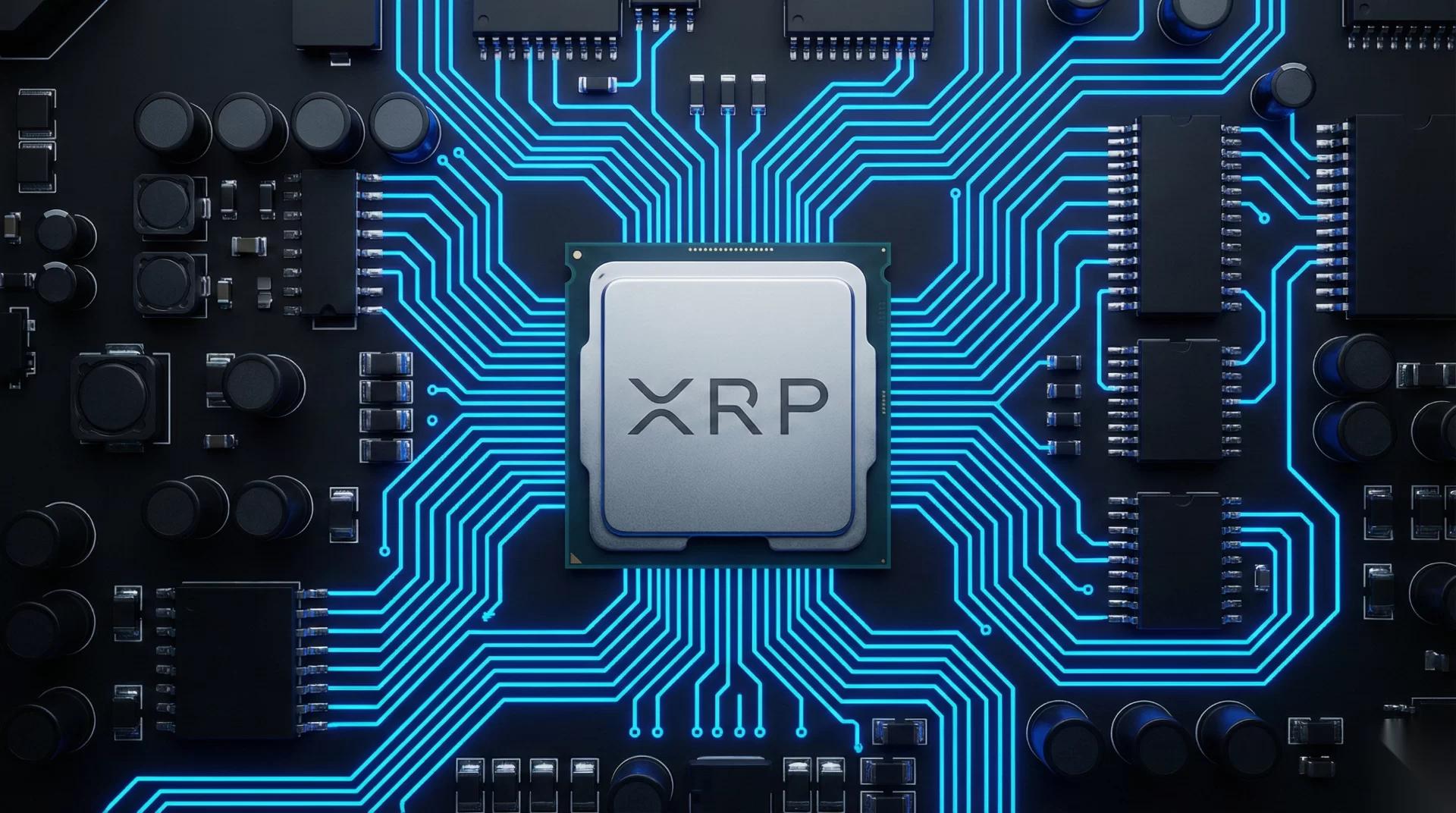 Dark Defender 预测 XRP 下一轮上涨的起点仅为 5.85–8.50 美元