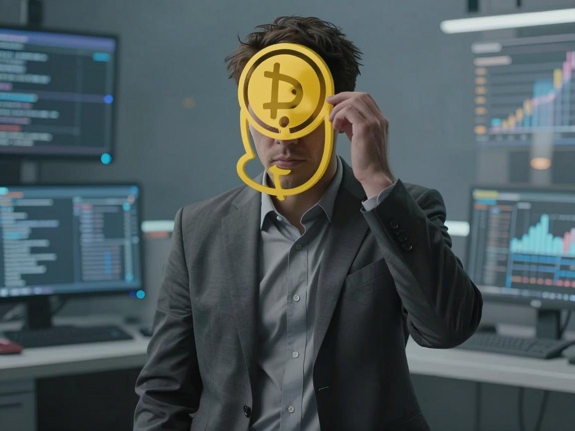 我的币安Web3崩溃了