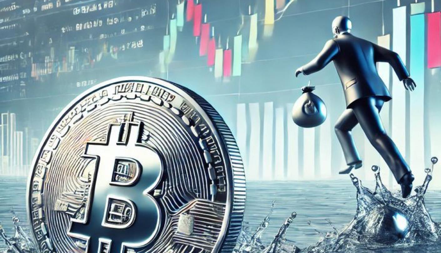 恐惧仍主导市场——但这5种加密货币或正酝酿史上最大50倍行情