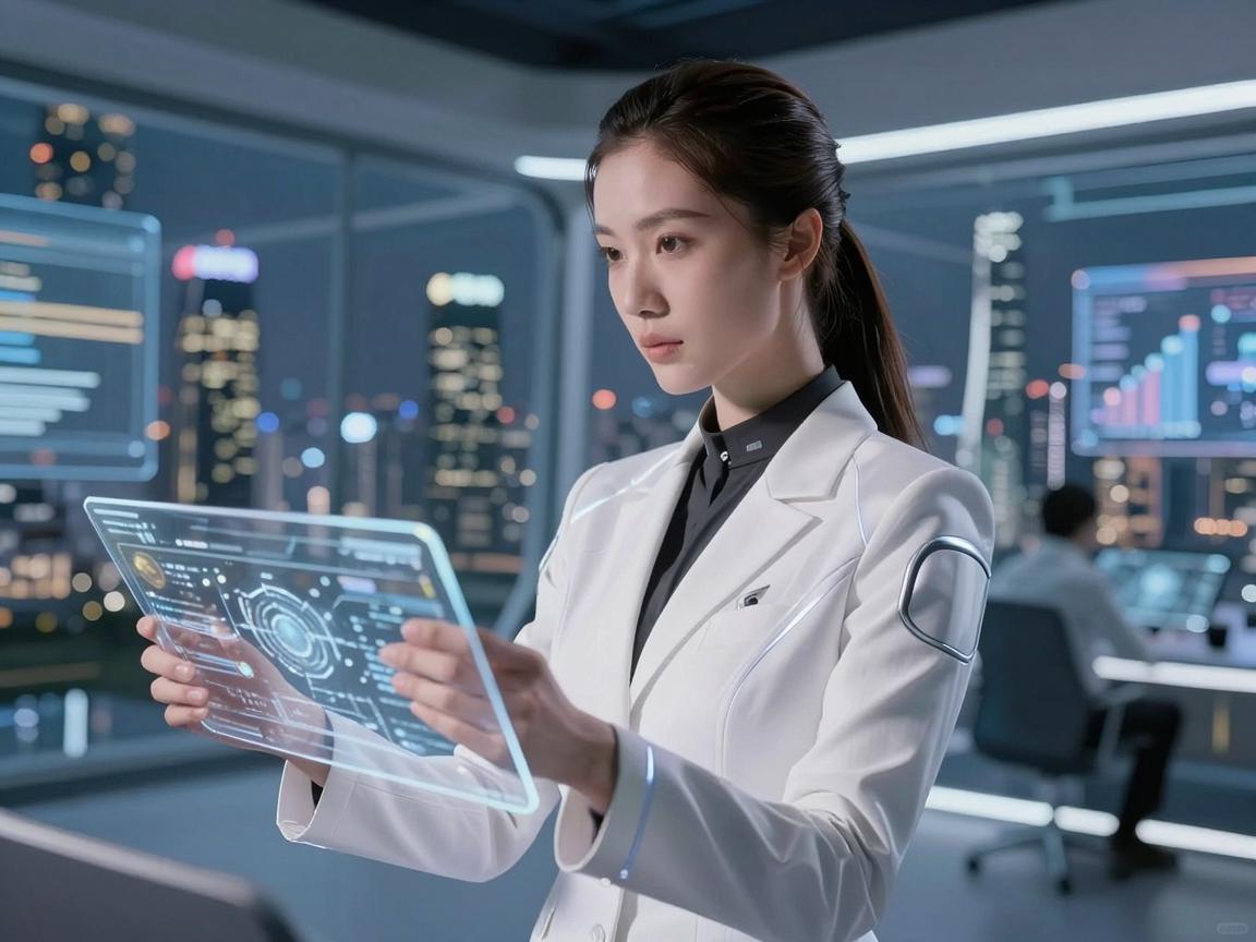探索未来,币安Web3明年交易可能性分析