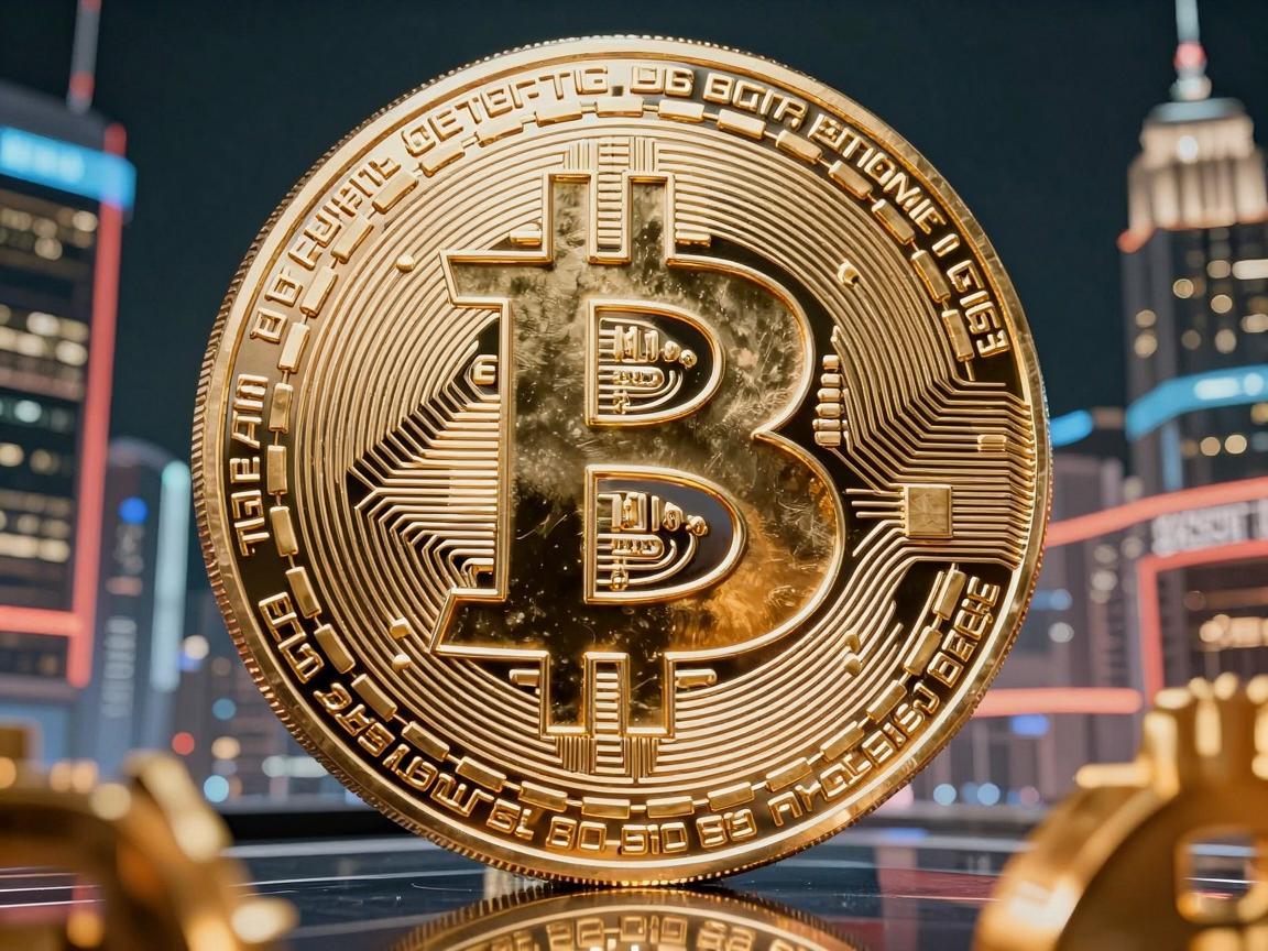 Huge币上币安，加密货币市场的新星崛起