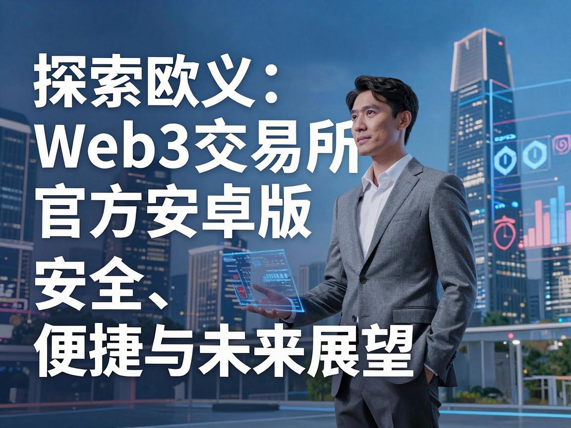 探索欧义Web3交易所的官方安卓版，安全、便捷与未来展望