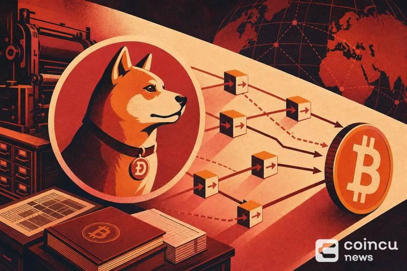 DOG模式在不改变共识规则的情况下放宽比特币转发政策