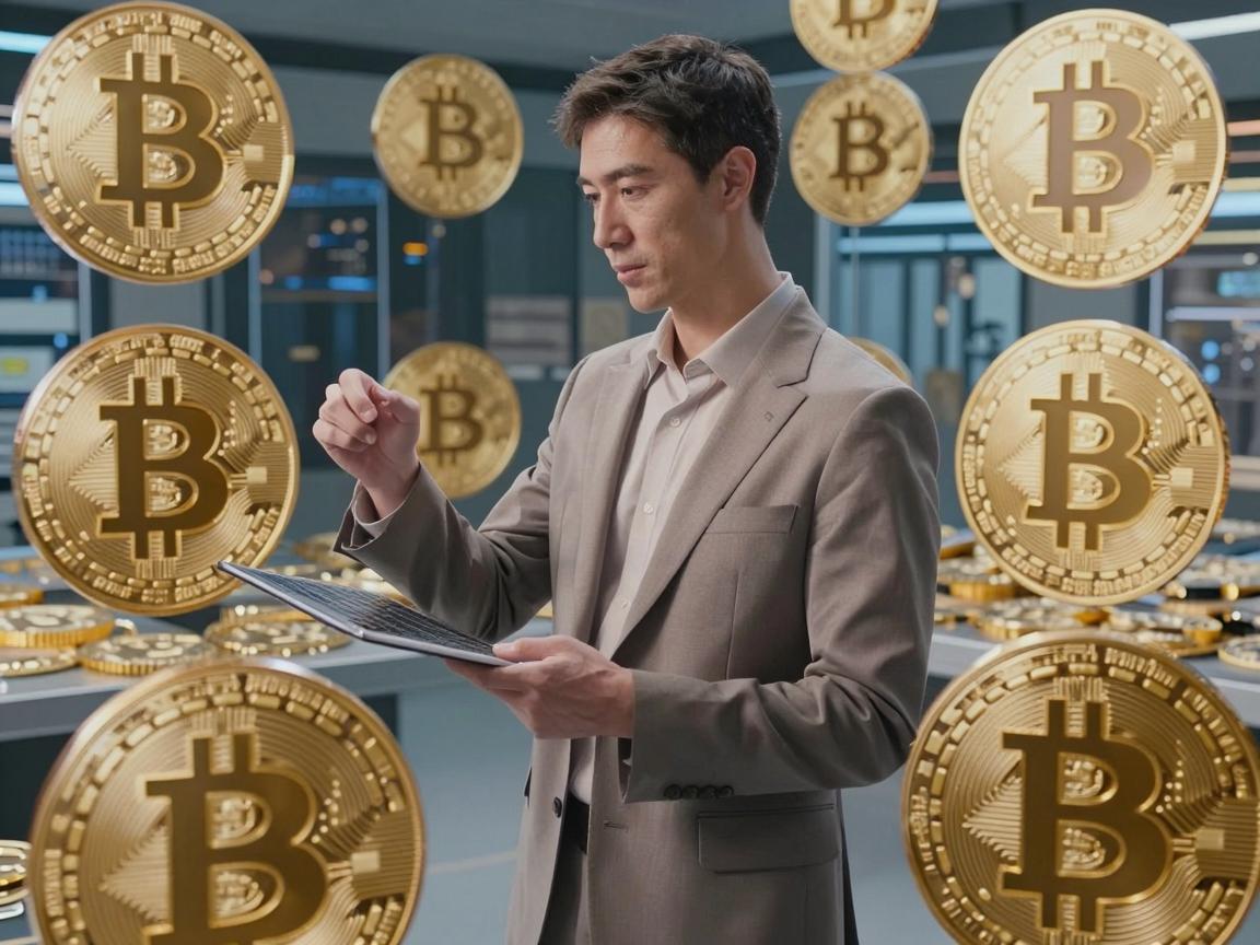 探索币安币主网的无限可能