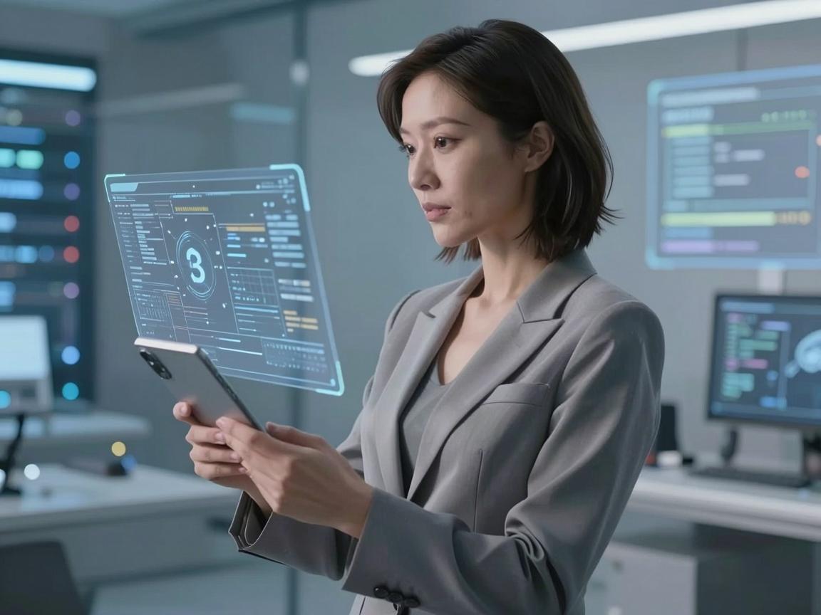 探索iris币安Web3的未来