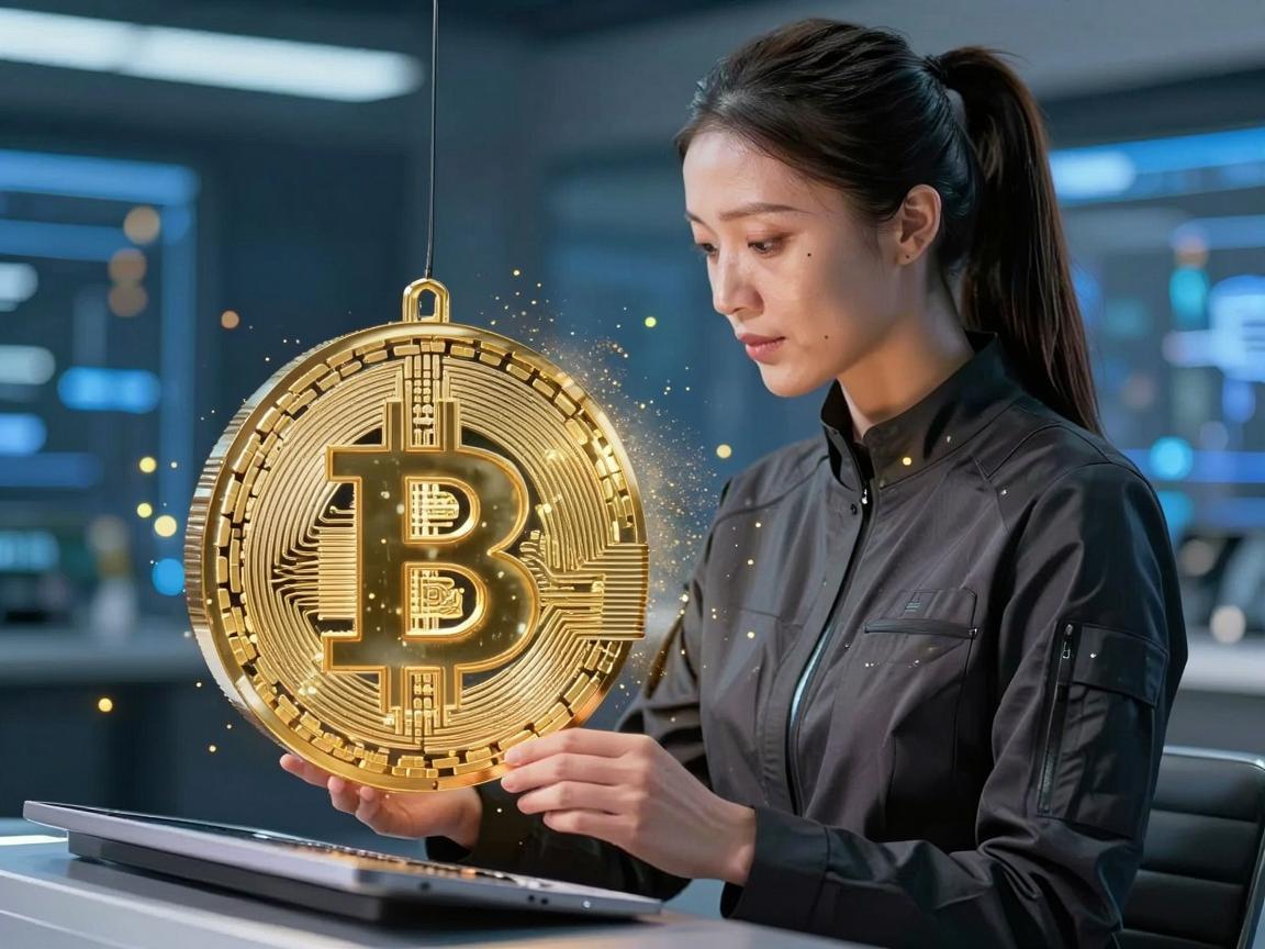 探索Conflux币安Web3的融合与创新