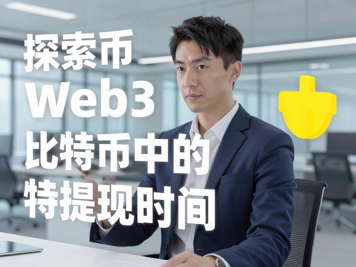 探索币安Web3中的比特币提现时间