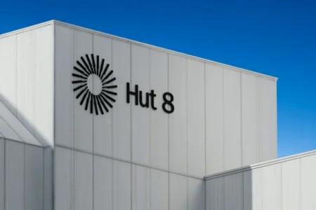 Hut 8 (HUT) 股价飙升，因德克萨斯州达成98亿美元AI基础设施大单