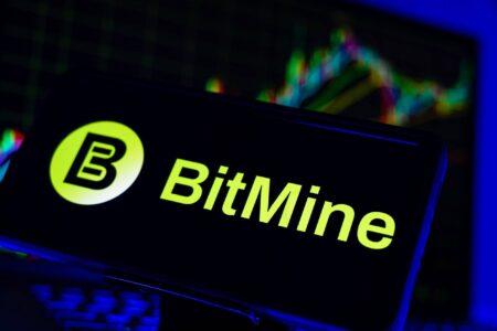 Bitmine (BMNR) 优先斥资8600万美元回购，而非增持以太坊