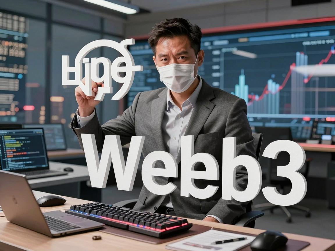 币安Web3诈骗案揭秘