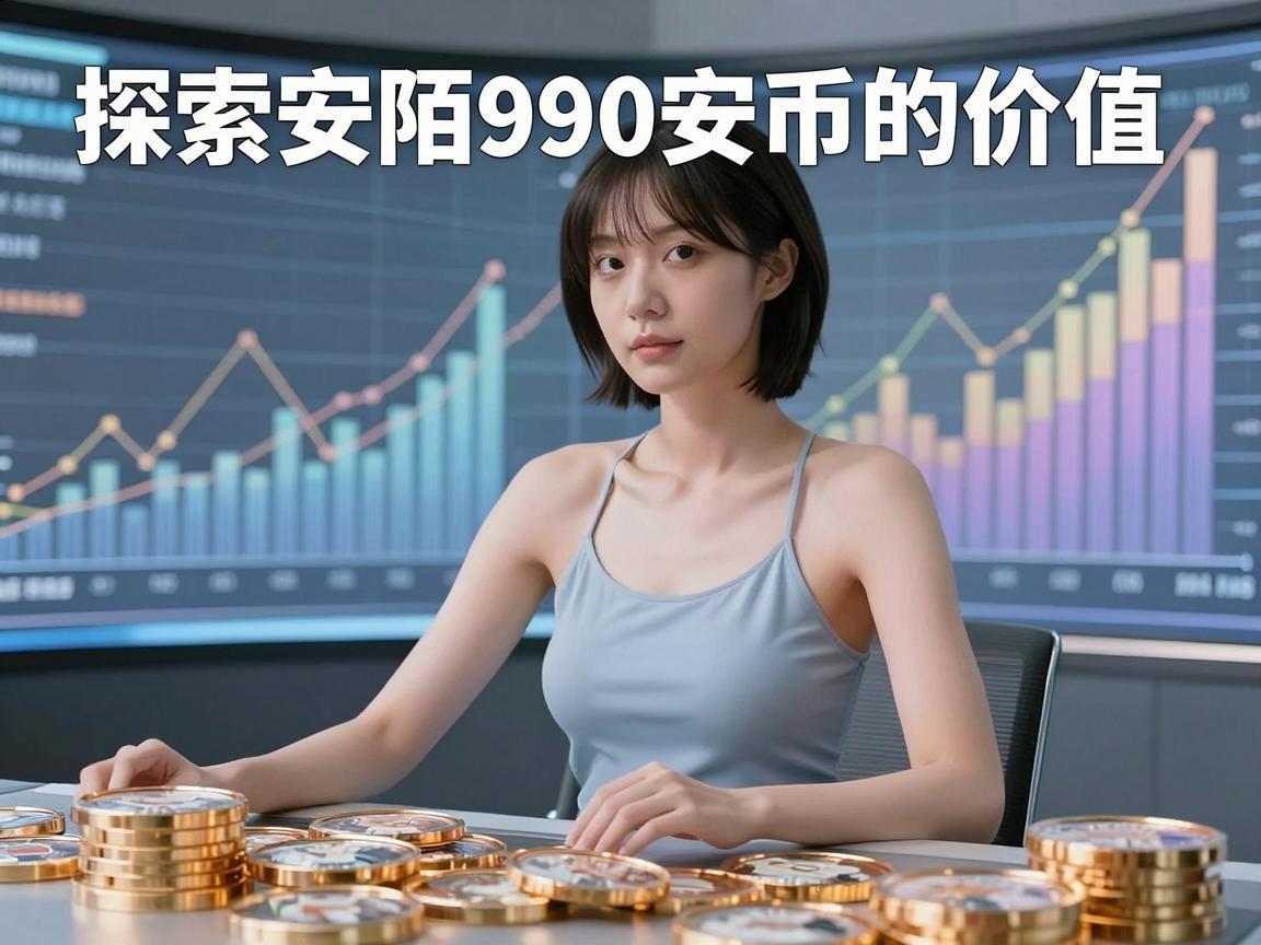 探索安陌990安币的价值