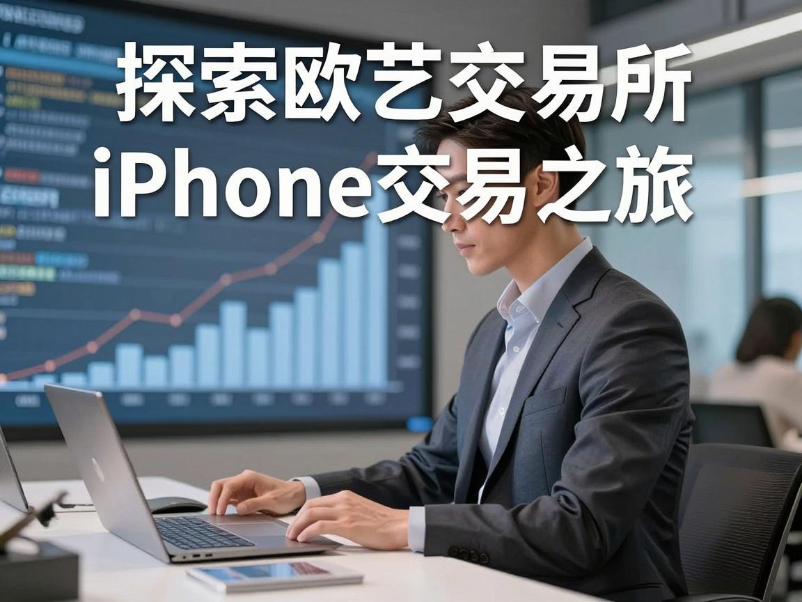 探索欧艺交易所的iPhone交易之旅