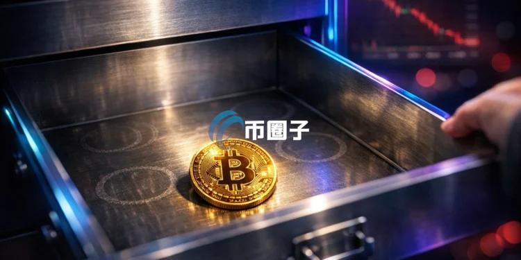 2013年的远古比特币巨鲸清仓：将1000枚BTC转入币安！价值约6556万美元