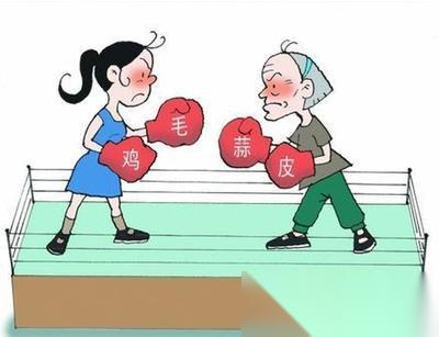 媳妇找茬中怀旧年夜饭怎么过
