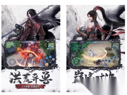 有不有好玩的仙侠手游 2026好玩的仙侠手游戏盘点