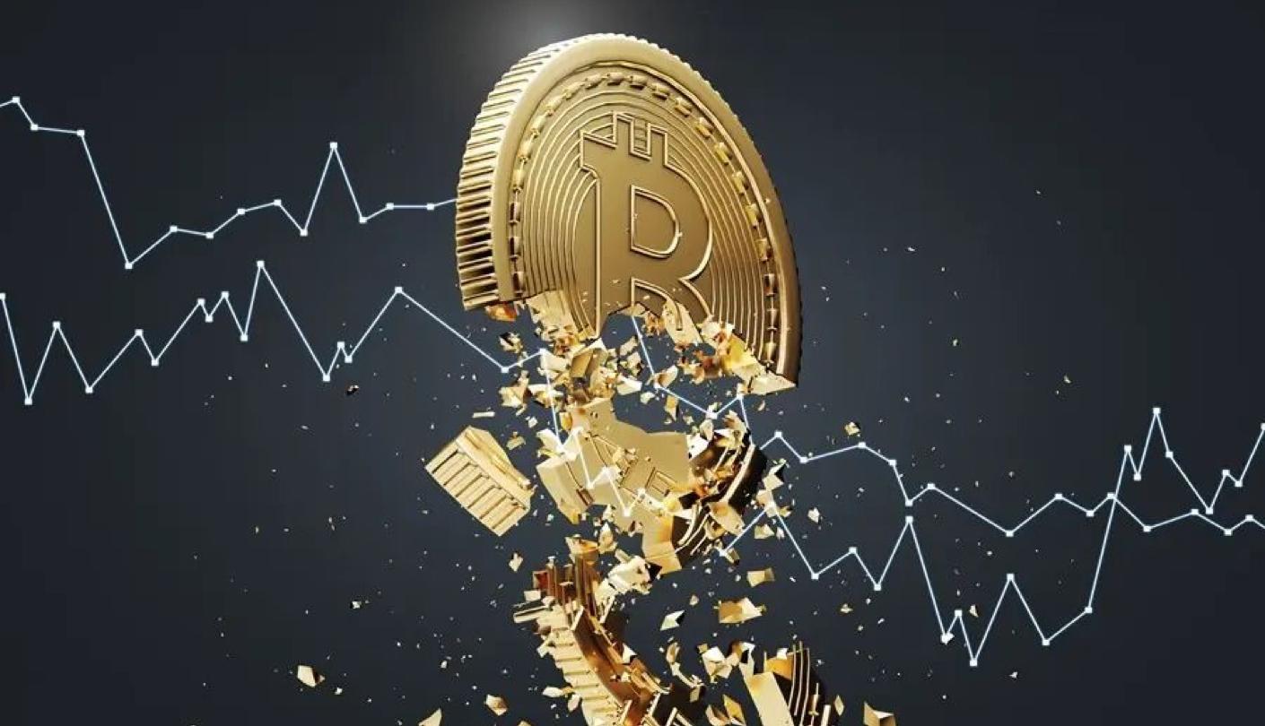 比特币刚刚触发三个罕见信号，历史上曾预示市场底部