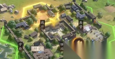 三国志王道天下奇遇事件玩法攻略