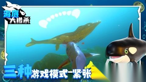 超火爆的吃鱼长大的游戏 2026有哪些吃鱼变大的手游值得玩