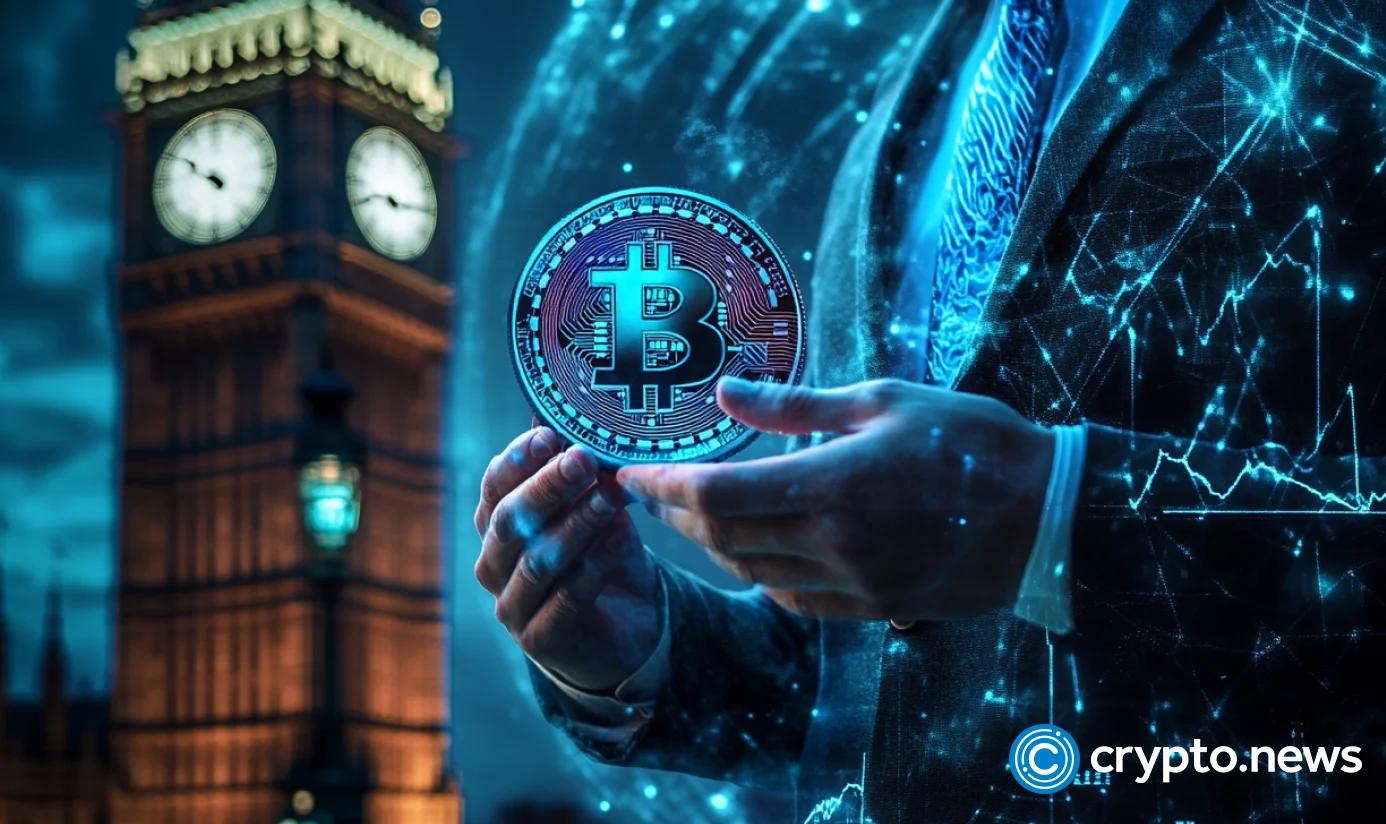英国财政部赶在代币化债券亮相前破解现金难题