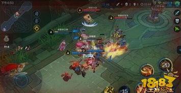 选技大乱斗新手怎么玩