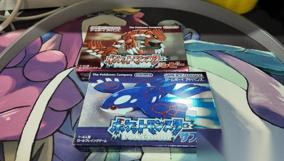 玩家用58台主机联动挑战900万分之一概率捉闪光哥达鸭