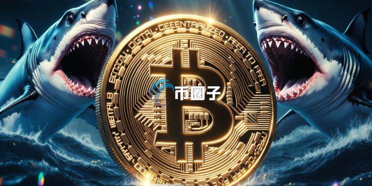 巨鲸砸盘 加密机构Abraxas Capital将1.97亿美元比特币和以太坊分散充值到币安、Kraken、Bitstamp