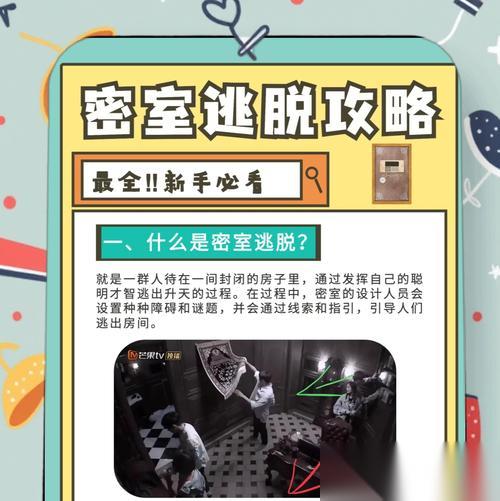 逃生告密者第四节攻略剧情及流程介绍