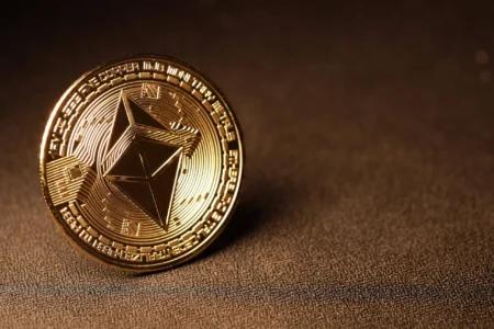 以太坊（ETH）价格受困于2000美元关口下方，通胀担忧持续加剧