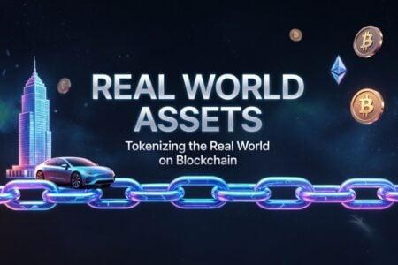 Robinhood Chain领涨全球市场，RWA采用率激增