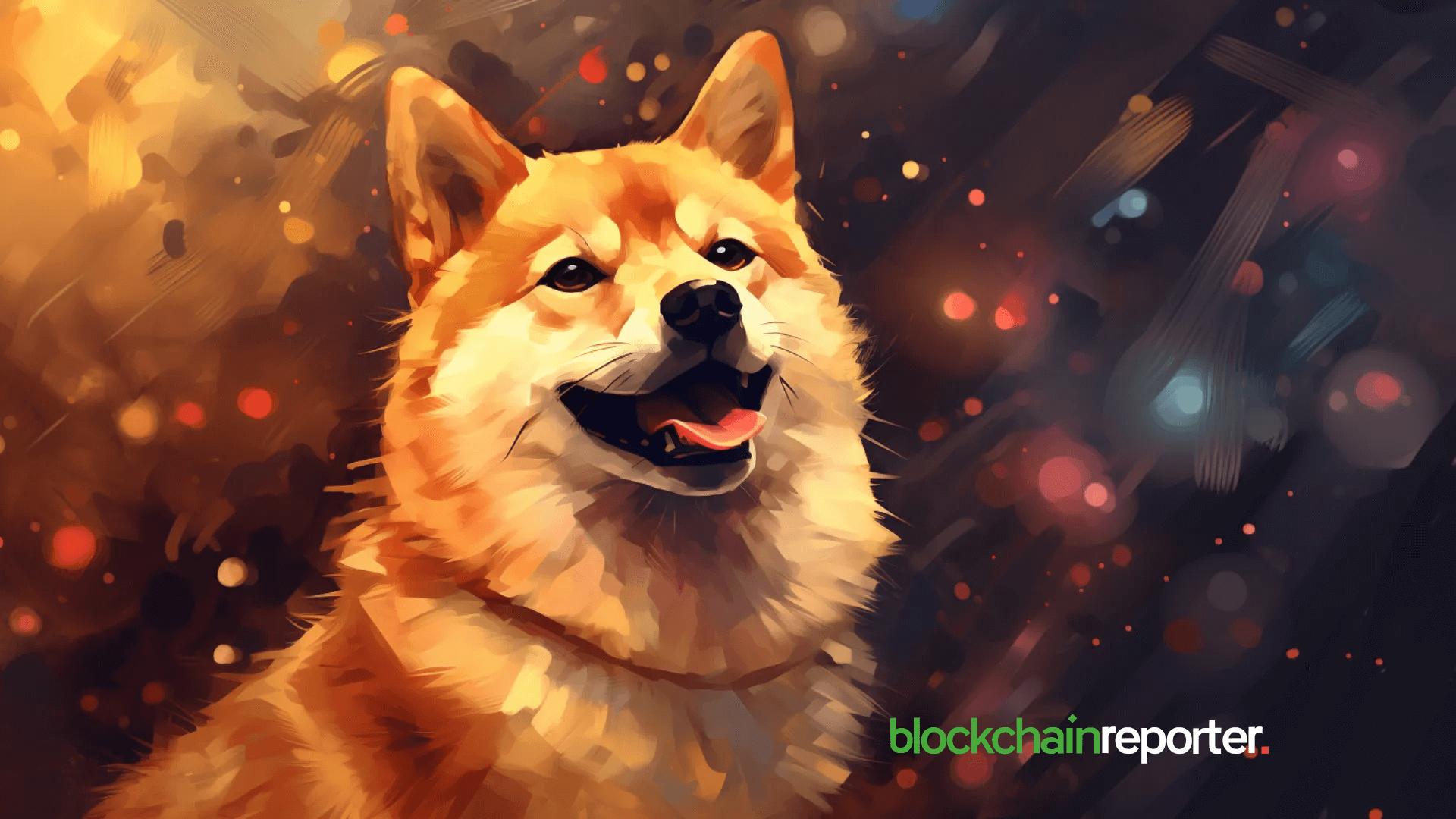 韩国交易商推动神秘涨势，柴犬币飙升36%