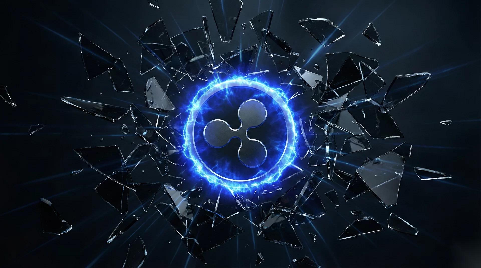 加密货币研究员预测XRP和XLM将抢占机构支付市场