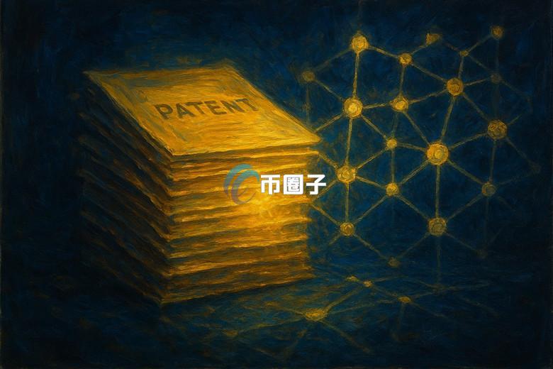 稳定币USDC发行商Circle宣布：已经向IBM收购近千项区块链专利