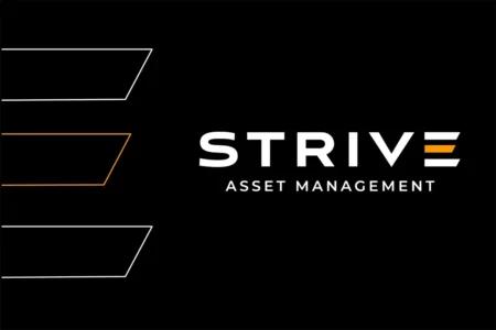 Strive 再度购入比特币，扩充财库