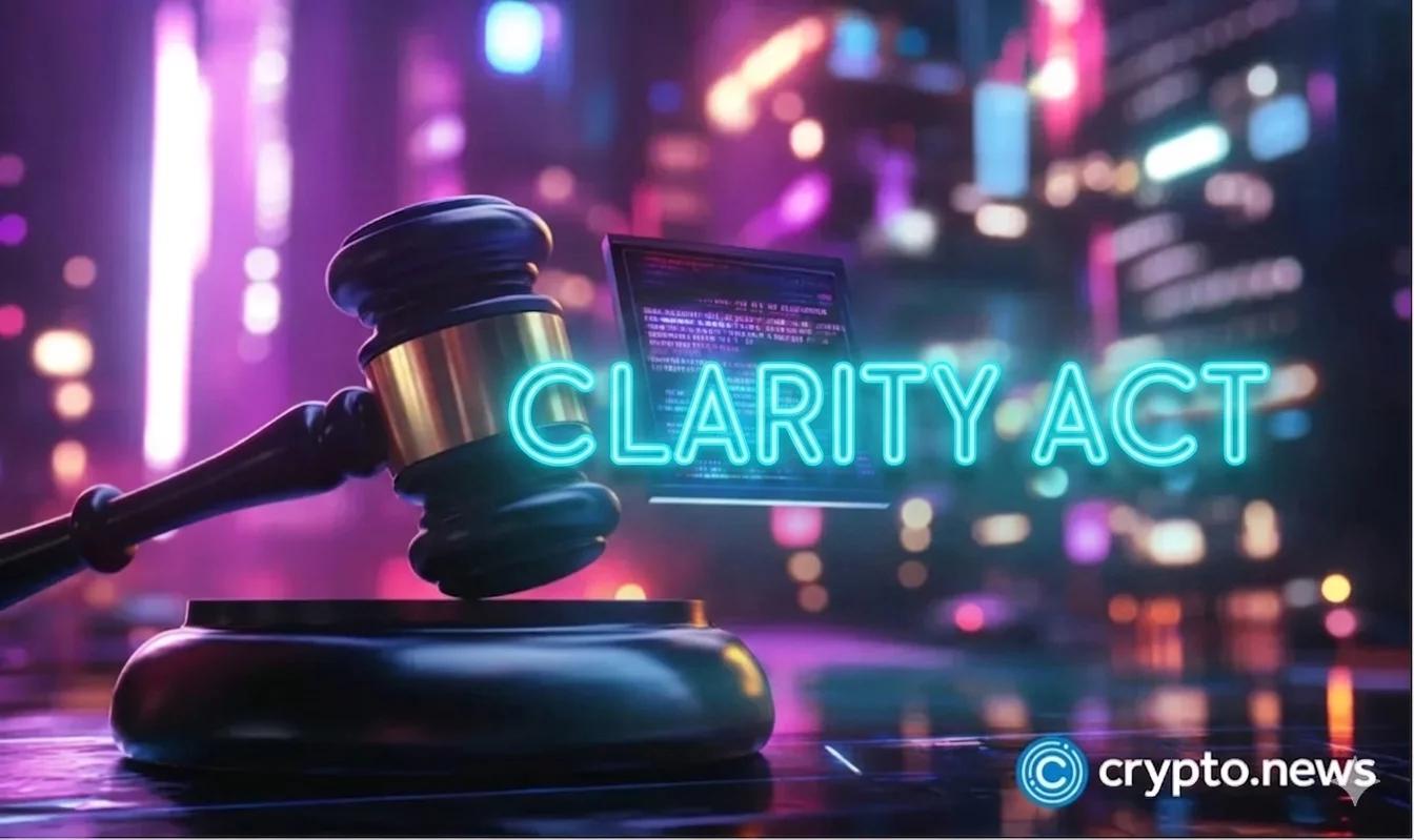 詹姆斯警告：CLARITY法案将削弱州反欺诈权力