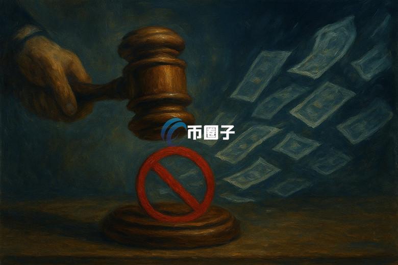美国联邦地区法官阻止明尼苏达州执行预测市场禁令 Kalshi与Polymarket迎来一场胜利