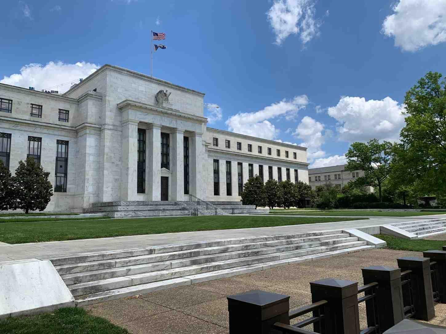 三位美联储官员刚刚投下反对票，专家称加密货币已陷入最糟糕局面
